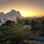 Praia Da Barra Posto 3 - Beira Mar