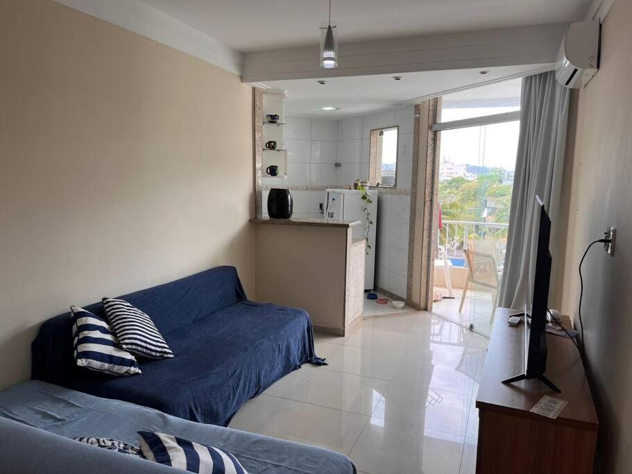 Praia Da Barra Posto 3 - Beira Mar Apartemen *