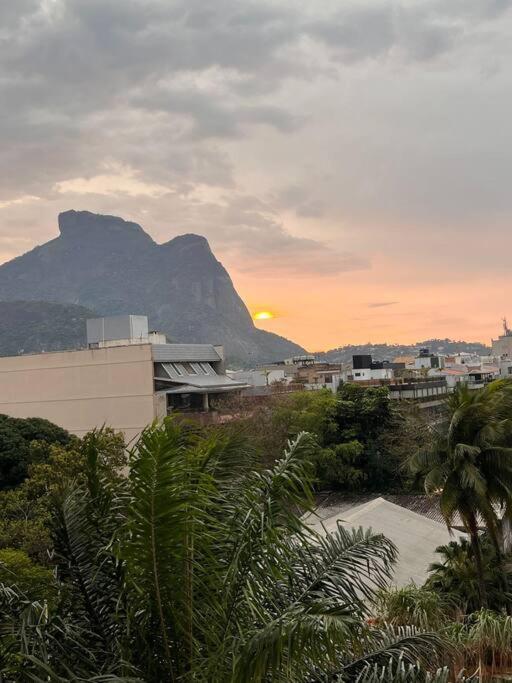 Praia Da Barra Posto 3 - Beira Mar Apartemen